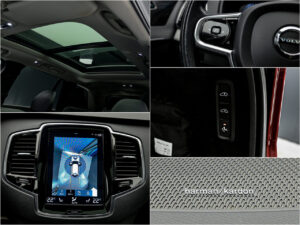Volvo XC90 2021 14/17
