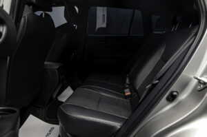 Toyota Corolla Cross 2025 7/14