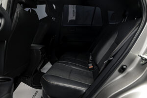 Toyota Corolla Cross 2025 7/14