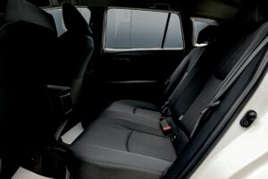 Toyota Corolla Cross 2025 7/15