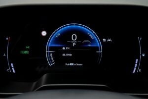 Toyota Corolla Cross 2025 8/14