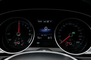 Volkswagen Passat GTE2018 8/14