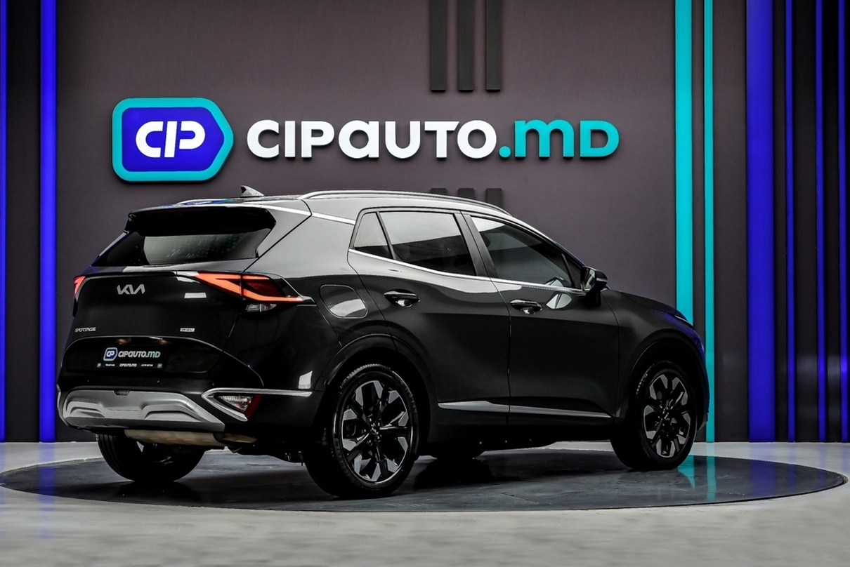 Kia Sportage 2022 3/14