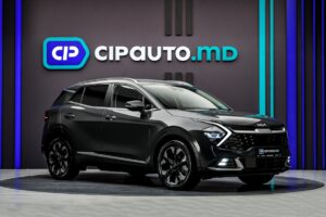 Kia Sportage 2022 4/14