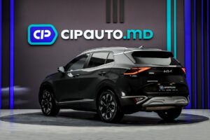 Kia Sportage 2022 2/14