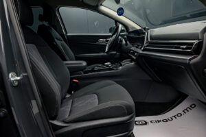 Kia Sportage 2022 6/14