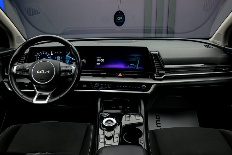 Kia Sportage 2022 5/14