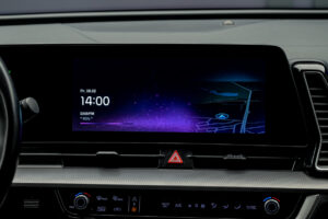 Kia Sportage 2022 10/14