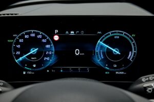 Kia Sportage 2022 8/14