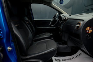 Dacia Lodgy 2017 6/13