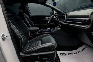 Kia Sportage GT Line2023 6/17