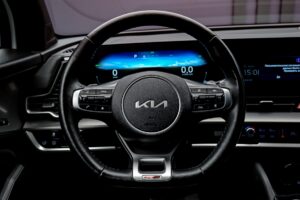 Kia Sportage GT Line2023 9/17