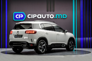 Citroen C5 Aircross 2019 3/15