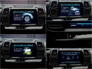 Citroen C5 Aircross 2019 14/15