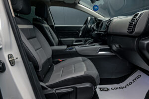 Citroen C5 Aircross 2019 6/15