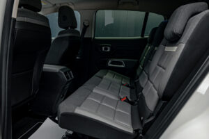 Citroen C5 Aircross 2019 7/15