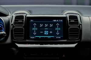 Citroen C5 Aircross 2019 10/15