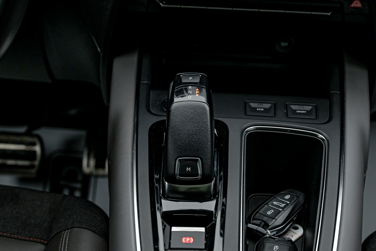 Citroen C5 Aircross 2019 11/15