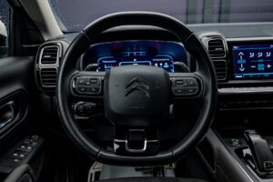 Citroen C5 Aircross 2019 9/15