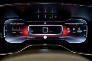 Citroen C5 Aircross 2019 8/15