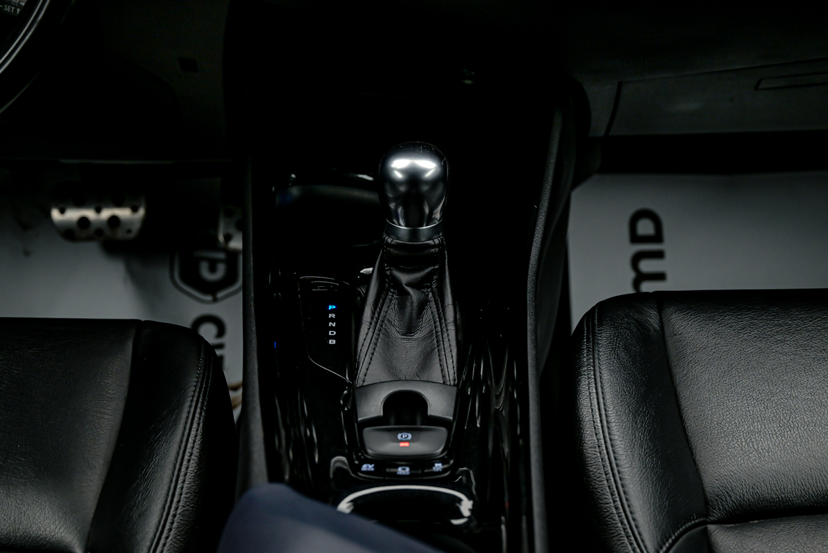 Toyota C-HR 2017 12/15