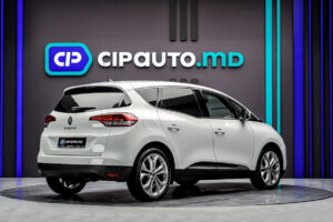 Renault Scenic 2018 3/12