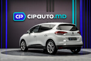 Renault Scenic 2018 2/12