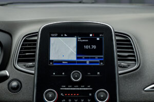 Renault Scenic 2018 10/12