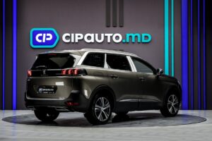 Peugeot 5008 2023 3/16