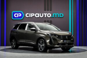 Peugeot 5008 2023 4/16