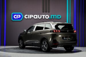 Peugeot 5008 2023 2/16