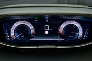 Peugeot 5008 2023 9/16