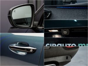 Peugeot 5008 2023 15/16