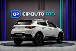 Opel Grandland X 2024 3/16