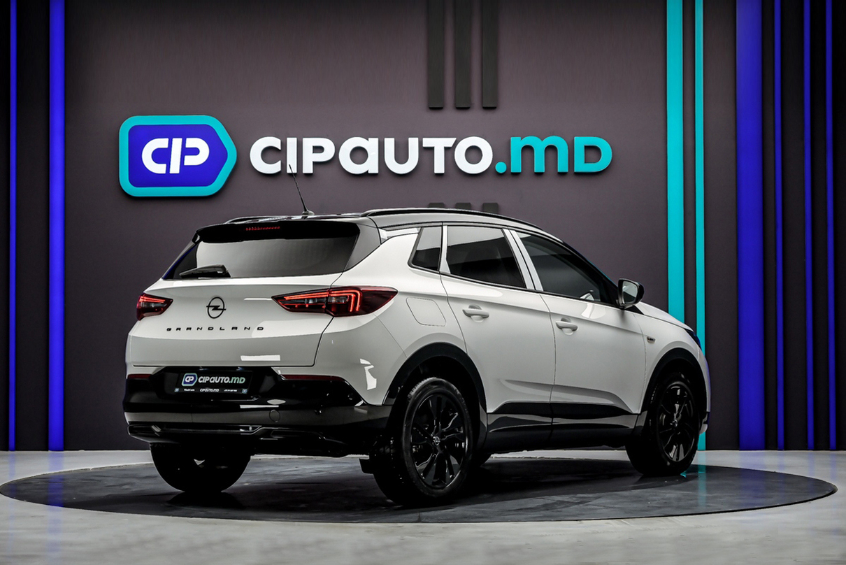 Opel Grandland X 2024 3/16
