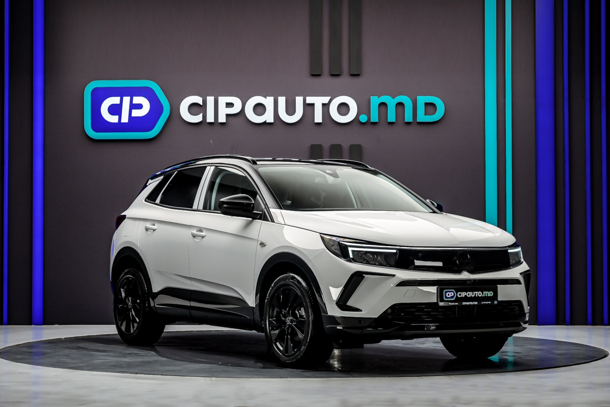 Opel Grandland X 2024 4/16