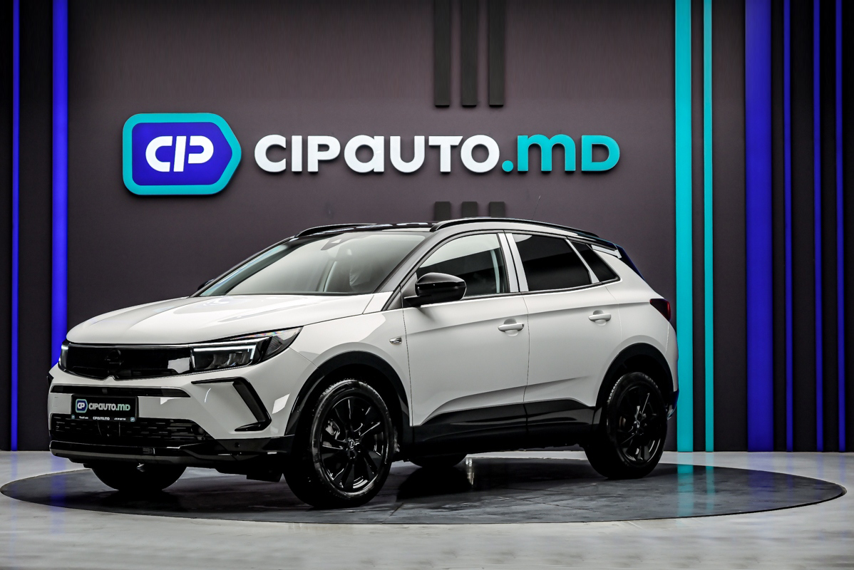 Opel Grandland X 2024 -  - Benzina - Automată