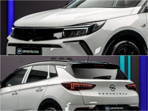 Opel Grandland X 2024 16/16