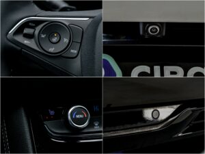 Opel Grandland X 2024 14/16