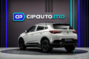 Opel Grandland X 2024 2/16