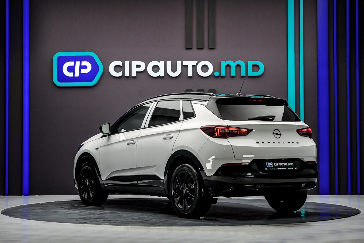 Opel Grandland X 2024 2/16