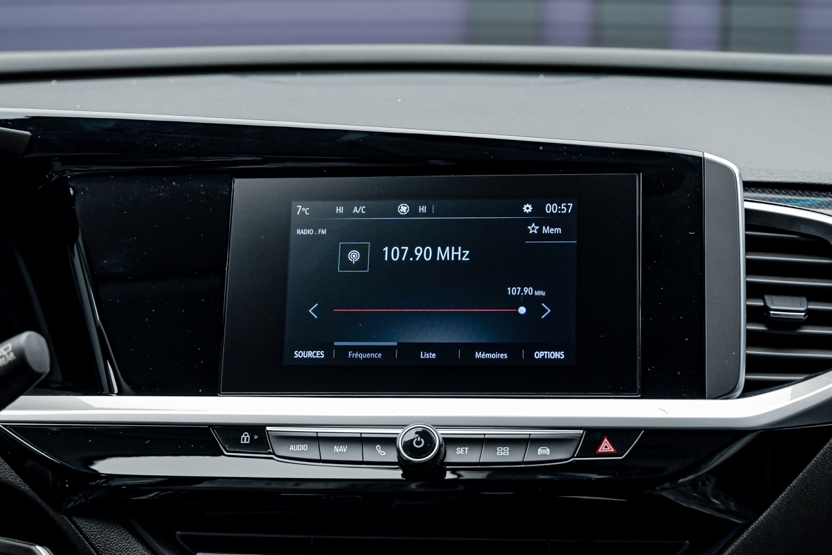 Opel Grandland X 2024 10/16