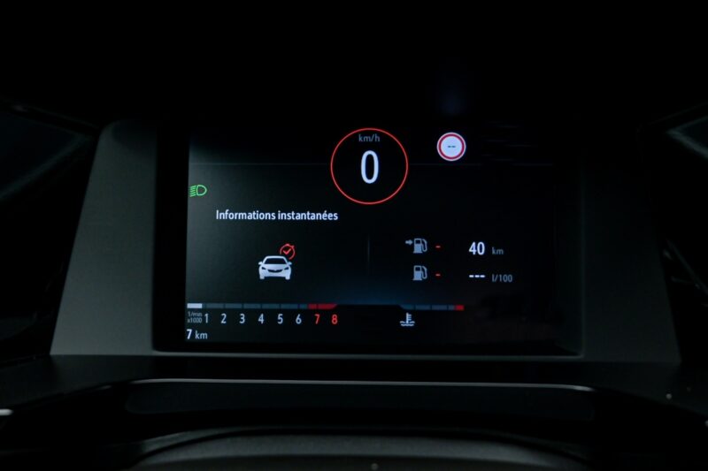 Opel Grandland X 2024 8/16