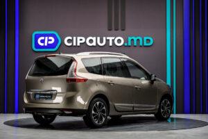 Renault Scenic 2015 3/13