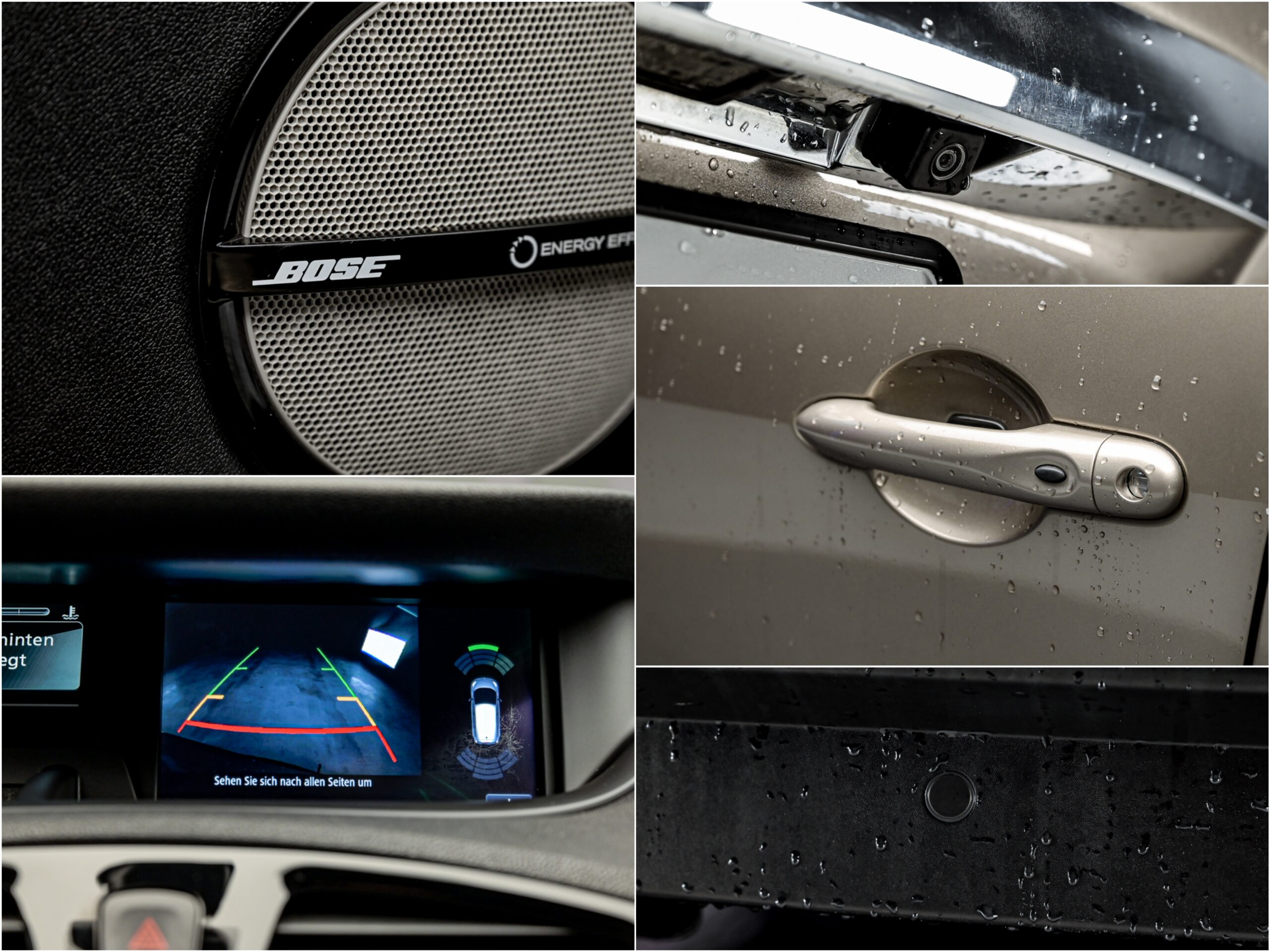 Renault Scenic 2015 13/13