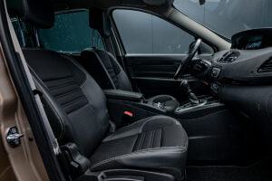 Renault Scenic 2015 6/13