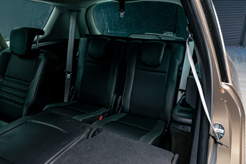 Renault Scenic 2015 8/13