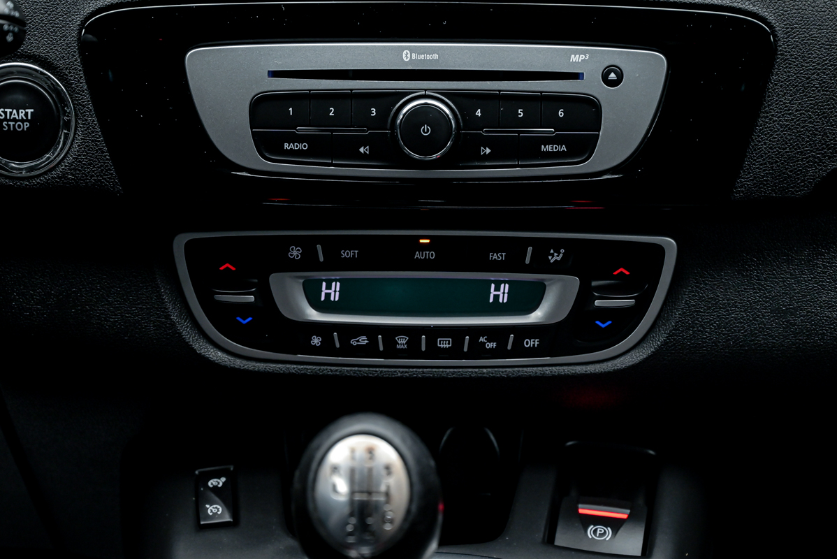 Renault Scenic 2015 12/13