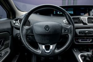 Renault Scenic 2015 10/13