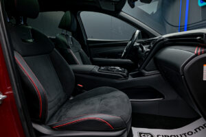 Hyundai Tucson N Line2021 6/15